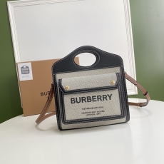 Burberry Satchel Bags